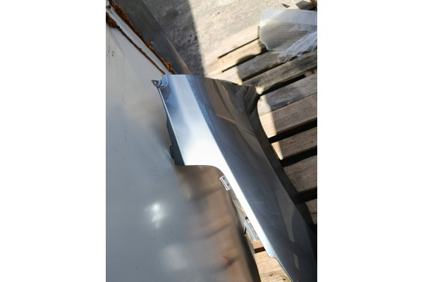 MUDGUARD LEFT FRONT SUZUKI BALENO WB II 2 06 16 12 20 II 2 LACQUER ZQS Car type passenger cars