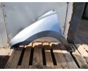 Guardabarros delantero izquierdo Suzuki Baleno WB II 2 06.16-12.20 II 