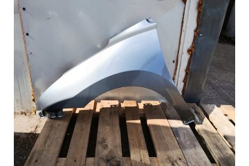 Guardabarros delantero izquierdo Suzuki Baleno WB II 2 06.16-12.20 II 