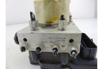 476605FP0A ABS NISSAN MICRA (K14)