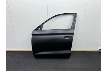 SKODA KODIAQ I 565 2016r 2024r DOOR LEFT FRONT NEW ORIGINAL