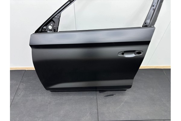 SKODA KODIAQ I 565 2016r 2024r DOOR LEFT FRONT NEW ORIGINAL Part manufacturer Skoda OE