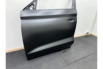 SKODA KODIAQ I 565 2016r 2024r DOOR LEFT FRONT NEW ORIGINAL Quality of parts according to GVO O original with manufacturer s log