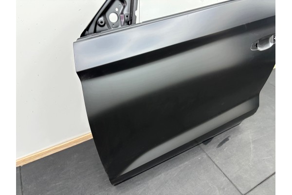 SKODA KODIAQ I 565 2016r 2024r DOOR LEFT FRONT NEW ORIGINAL Installation side front left