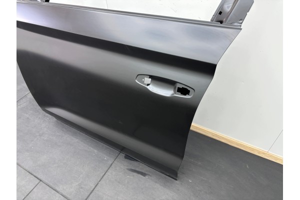 Puerta Delantera Izquierda Nueva Original para SKODA KODIAQ I 565 2016