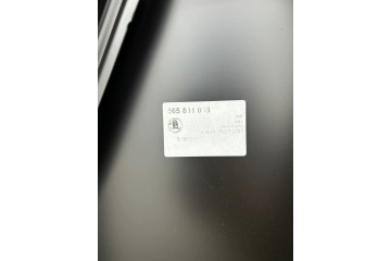 Puerta Delantera Izquierda Nueva Original para SKODA KODIAQ I 565 2016
