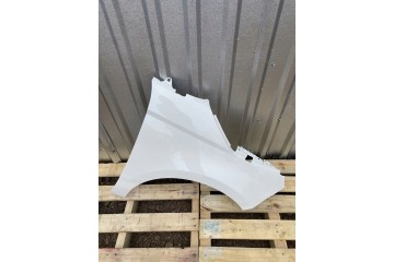 MUDGUARD RIGHT FRONT FIAT 500e 500 II 2 20R LACQUER 268A
