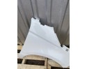 MUDGUARD RIGHT FRONT FIAT 500e 500 II 2 20R LACQUER 268A Catalog number of the part BOTNIK PRAWY PRZOD PRZEDNI FIAT 500e 500 II 