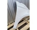 MUDGUARD RIGHT FRONT FIAT 500e 500 II 2 20R LACQUER 268A Part manufacturer Polcar