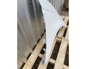 MUDGUARD RIGHT FRONT FIAT 500e 500 II 2 20R LACQUER 268A Installation side front right