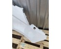 MUDGUARD RIGHT FRONT FIAT 500e 500 II 2 20R LACQUER 268A Customs tariff code 87082990