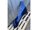 FENDER STEEL LEFT VOLVO S60 Y20 2010 2013 BEFORELIFT PAINT 706