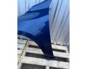 FENDER STEEL LEFT VOLVO S60 Y20 2010 2013 BEFORELIFT PAINT 706 Catalog number of the part BOTNIK STALOWY LEWY VOLVO S60 Y20 2010
