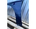 FENDER STEEL LEFT VOLVO S60 Y20 2010 2013 BEFORELIFT PAINT 706 Part manufacturer Polcar