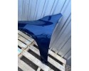 FENDER STEEL LEFT VOLVO S60 Y20 2010 2013 BEFORELIFT PAINT 706 Installation side front left