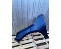 FENDER STEEL LEFT VOLVO S60 Y20 2010 2013 BEFORELIFT PAINT 706 Car type passenger cars