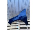 FENDER STEEL LEFT VOLVO S60 Y20 2010 2013 BEFORELIFT PAINT 706 Quality of parts according to GVO P replacement with original qua