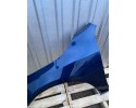 Guardabarros de acero izquierdo Volvo S60 Y20 2010-2013 antes de resty
