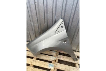 MUDGUARD LEFT FRONT FIAT BRAVO 198 II 2 02 07 06 16R LACQUER 272B Quality of parts according to GVO P replacement with original 
