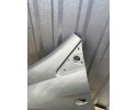 MUDGUARD LEFT FRONT FIAT BRAVO 198 II 2 02 07 06 16R LACQUER 272B Customs tariff code 87082990