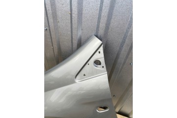 MUDGUARD LEFT FRONT FIAT BRAVO 198 II 2 02 07 06 16R LACQUER 272B Customs tariff code 87082990