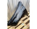 MUDGUARD LEFT FRONT FIAT BRAVO 198 II 2 02 07 06 16R LACQUER 819B Catalog number of the part BOTNIK LEWY PRZOD FIAT BRAVO 198 II