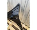 MUDGUARD LEFT FRONT FIAT BRAVO 198 II 2 02 07 06 16R LACQUER 819B Part manufacturer Polcar