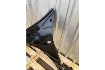 MUDGUARD LEFT FRONT FIAT BRAVO 198 II 2 02 07 06 16R LACQUER 819B Part manufacturer Polcar