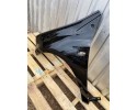 MUDGUARD LEFT FRONT FIAT BRAVO 198 II 2 02 07 06 16R LACQUER 819B Car type passenger cars