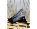 MUDGUARD LEFT FRONT FIAT BRAVO 198 II 2 02 07 06 16R LACQUER 819B Quality of parts according to GVO P replacement with original 