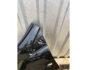 MUDGUARD LEFT FRONT FIAT BRAVO 198 II 2 02 07 06 16R LACQUER 819B Customs tariff code 87082990