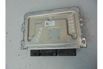 237105FP0D  CENTRALITA MOTOR UCE NISSAN MICRA (K14) Acenta 2019 237105FP0D 178355 NISSAN - 2