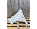 MUDGUARD LEFT FRONT FIAT BRAVO 198 II 2 02 07 06 16R LACQUER 296A
