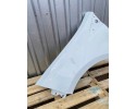 MUDGUARD LEFT FRONT FIAT BRAVO 198 II 2 02 07 06 16R LACQUER 296A Catalog number of the part BOTNIK LEWY PRZOD FIAT BRAVO 198 II