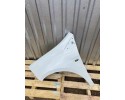 MUDGUARD LEFT FRONT FIAT BRAVO 198 II 2 02 07 06 16R LACQUER 296A Installation side front left