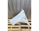 MUDGUARD LEFT FRONT FIAT BRAVO 198 II 2 02 07 06 16R LACQUER 296A Car type passenger cars