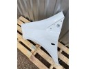 MUDGUARD LEFT FRONT FIAT BRAVO 198 II 2 02 07 06 16R LACQUER 296A Quality of parts according to GVO P replacement with original 