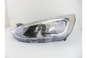 FARO IZQUIERDO FORD FOCUS BERLINA (CEW)