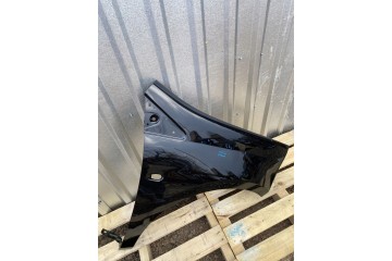 MUDGUARD RIGHT FRONT FIAT BRAVO 198 II 2 02 07 06 16R LACQUER 891B