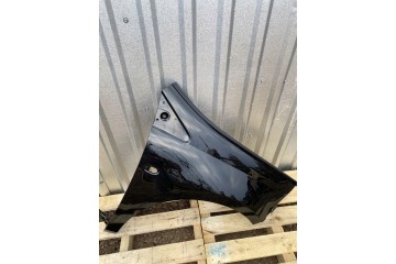 MUDGUARD RIGHT FRONT FIAT BRAVO 198 II 2 02 07 06 16R LACQUER 891B Catalog number of the part BOTNIK PRAWY PRZOD FIAT BRAVO 198 