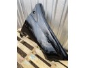 MUDGUARD RIGHT FRONT FIAT BRAVO 198 II 2 02 07 06 16R LACQUER 891B Part manufacturer Polcar