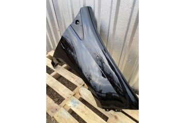 MUDGUARD RIGHT FRONT FIAT BRAVO 198 II 2 02 07 06 16R LACQUER 891B Part manufacturer Polcar