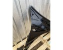MUDGUARD RIGHT FRONT FIAT BRAVO 198 II 2 02 07 06 16R LACQUER 891B Installation side front right