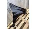 MUDGUARD RIGHT FRONT FIAT BRAVO 198 II 2 02 07 06 16R LACQUER 891B Quality of parts according to GVO P replacement with original
