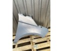 MUDGUARD RIGHT FRONT FIAT 500e 500 II 2 20R LACQUER 278B
