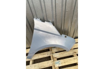 MUDGUARD RIGHT FRONT FIAT 500e 500 II 2 20R LACQUER 278B