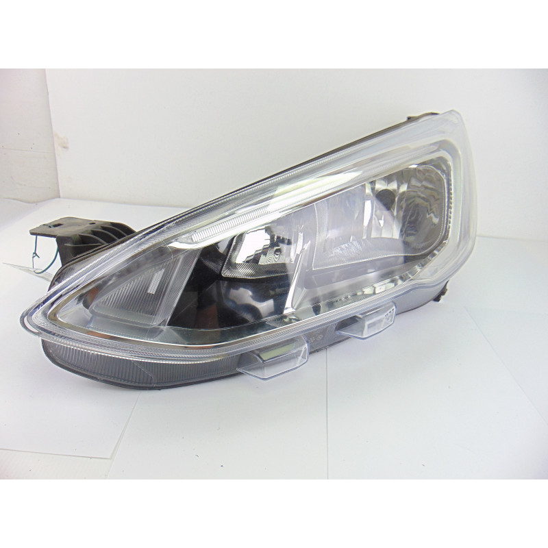 FARO IZQUIERDO FORD FOCUS BERLINA (CEW)