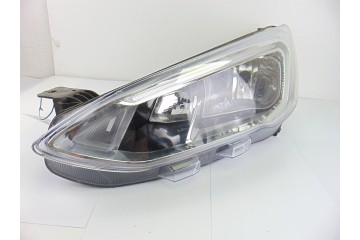 FARO IZQUIERDO FORD FOCUS BERLINA (CEW)