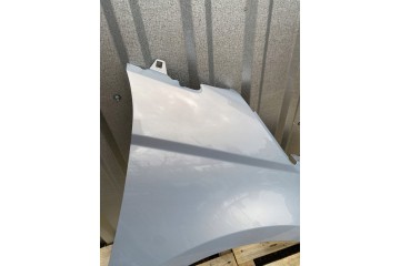 MUDGUARD RIGHT FRONT FIAT 500e 500 II 2 20R LACQUER 278B Part manufacturer Polcar