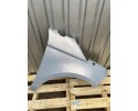 MUDGUARD RIGHT FRONT FIAT 500e 500 II 2 20R LACQUER 278B Car type passenger cars